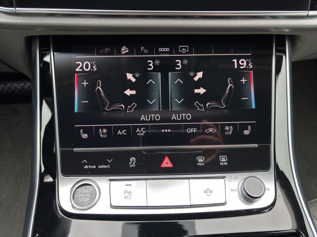 Audi Q7 55 TFSI Hybride Quattro