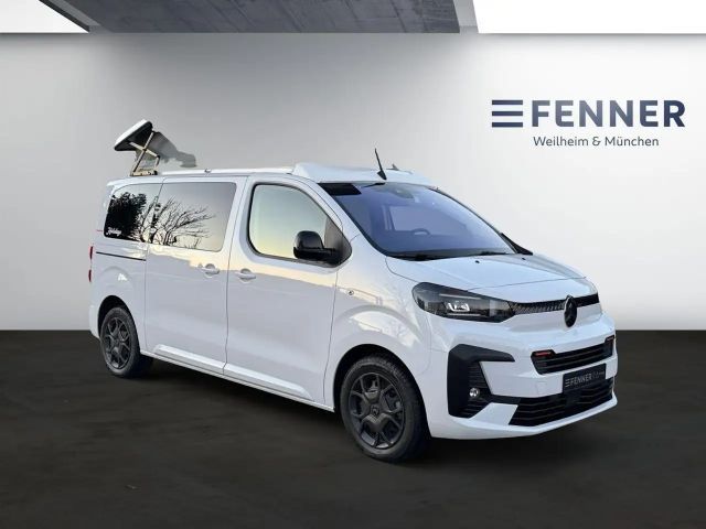 Citroën Holidays 2.0 Blue-HDI FAP