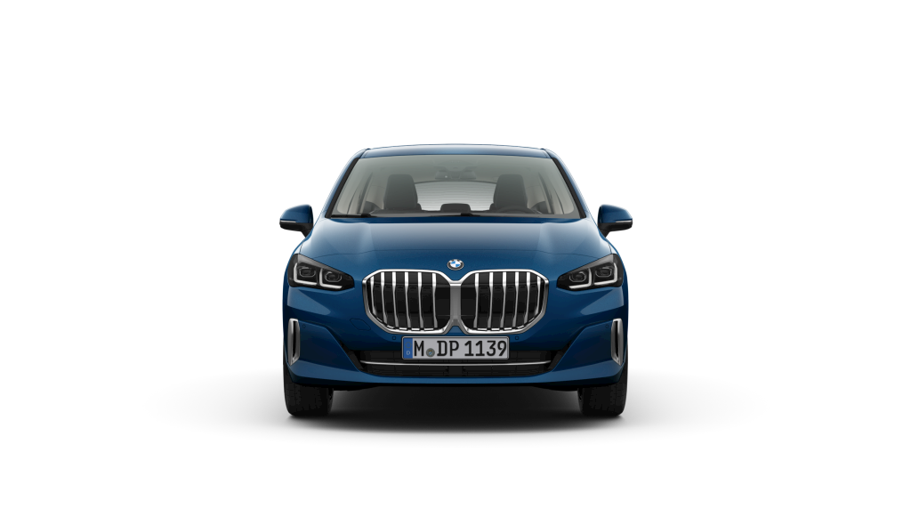 BMW 220 220d Active Tourer
