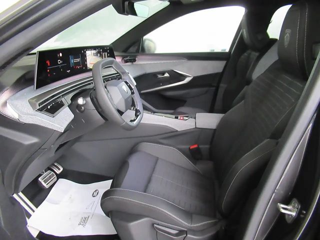 Peugeot 3008 GT-Line Hybrid