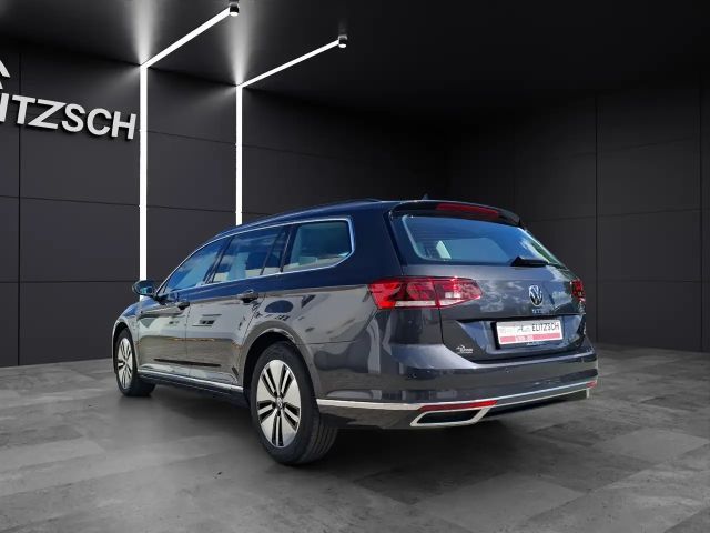 Volkswagen Passat GTE Variant