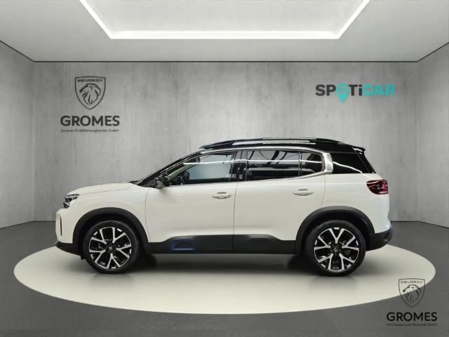 Citroën C5 Aircross PureTech Shine