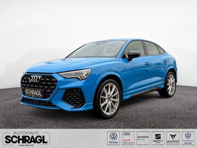 Audi RS Q3 Quattro Sportback
