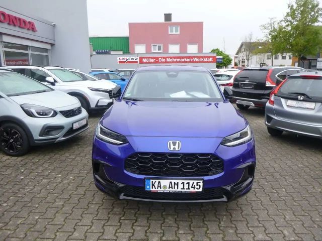 Honda ZR-V 2.0 e:HEV i-MMD