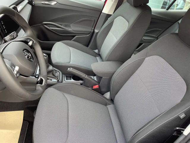 Skoda Fabia Selection