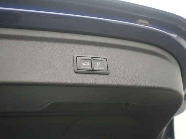 Audi A3 Sedan Sportback