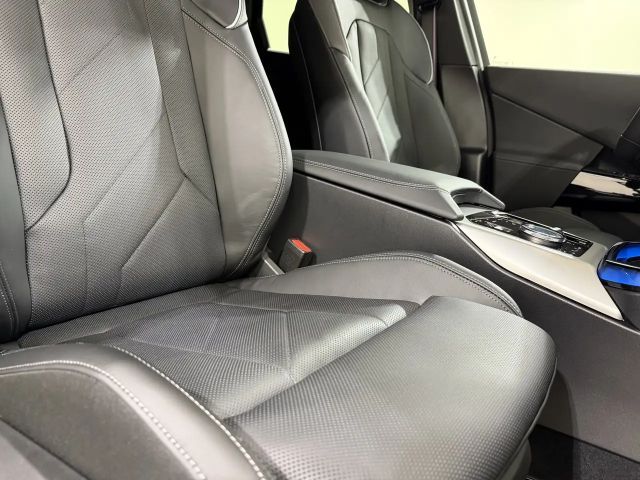 BMW X3 M-Sport xDrive