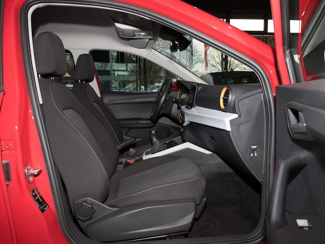 Seat Arona 1.0 TGI Style