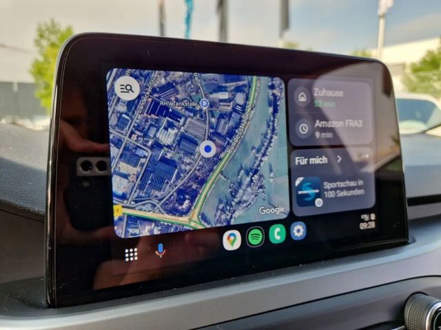 Ford Focus Cool & Connect EcoBoost Wagon