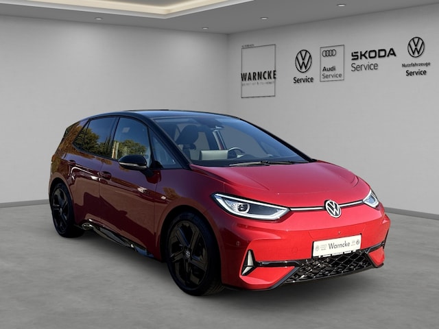 Volkswagen ID.3 GTX