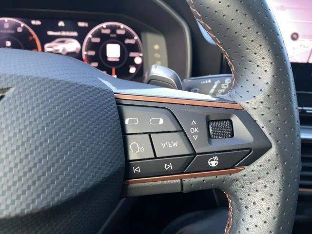 Cupra Leon DSG Sportstourer