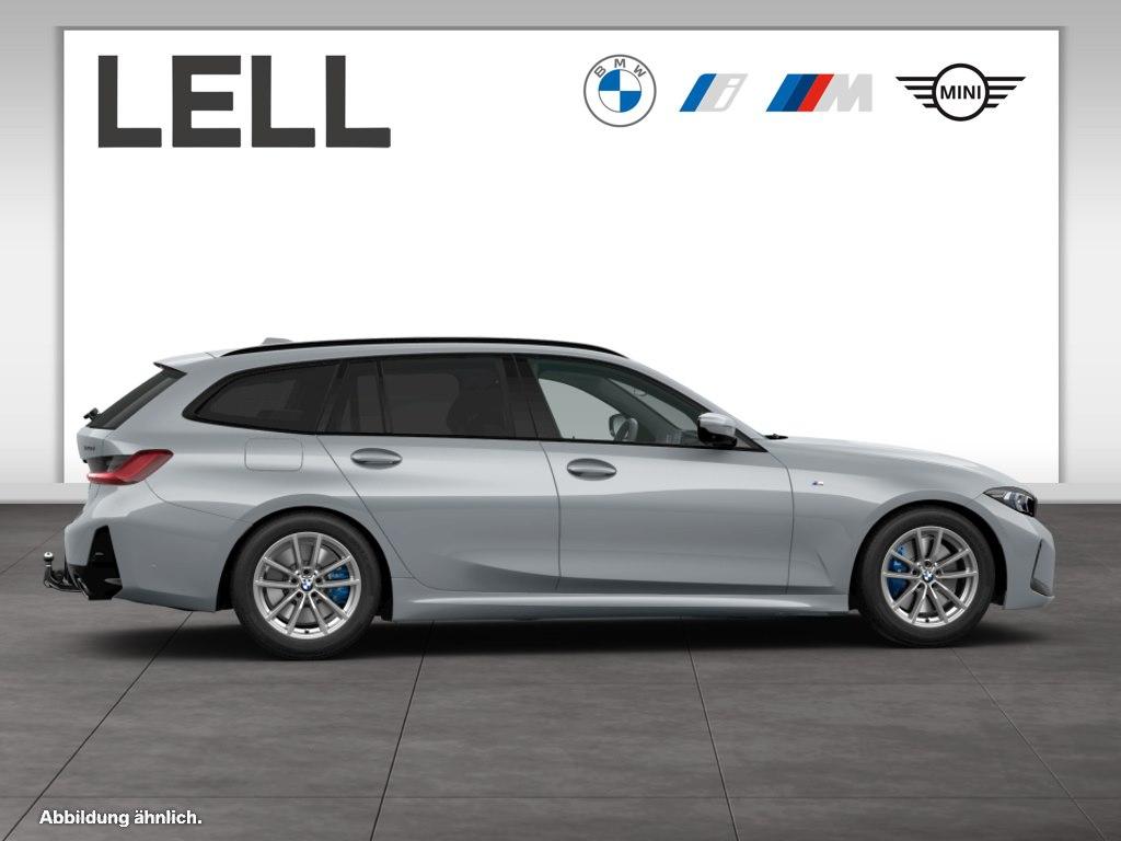 BMW 320 320d M-Sport Touring xDrive