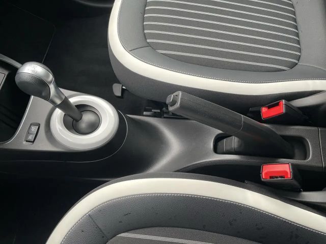 Renault Twingo E-Tech Techno