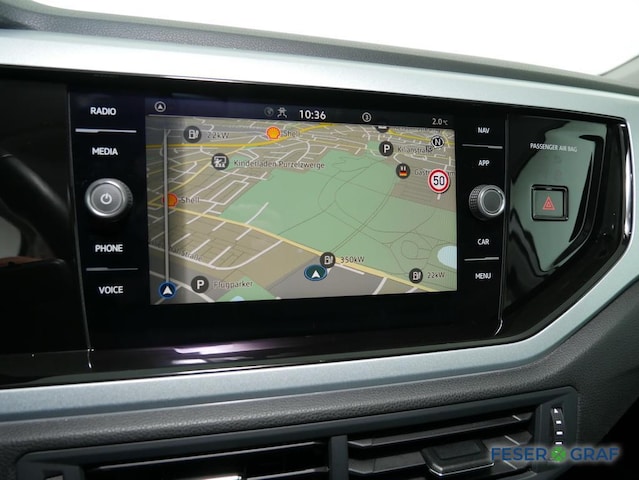 Volkswagen Taigo 1.0 TSI DSG