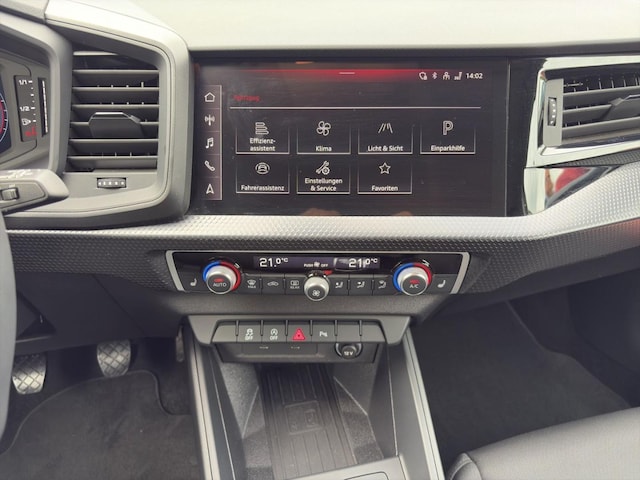 Audi A1 30 TFSI Allstreet