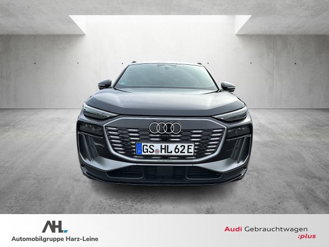 Audi Q6 e-tron Quattro