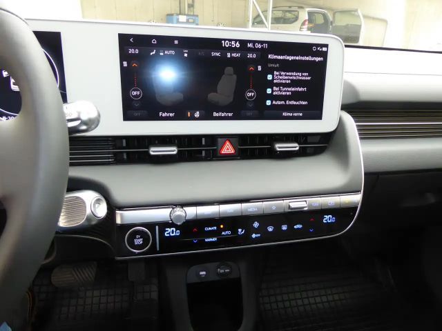 Hyundai IONIQ 5 58 kWh