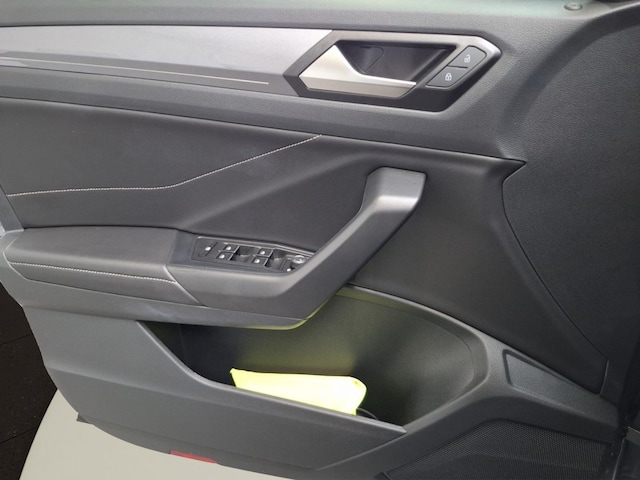 Volkswagen T-Roc 1.5 TSI DSG Style