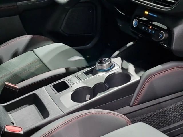 Ford Kuga Plug in Hybrid ST Line X