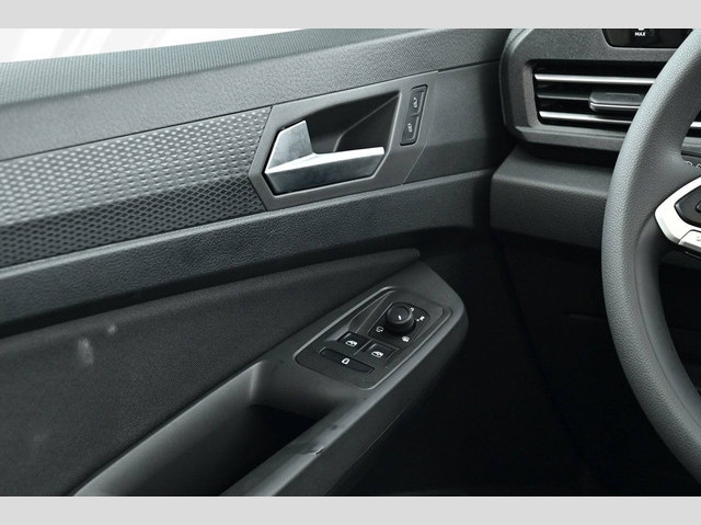 Volkswagen Caddy 1.5 TSI Maxi