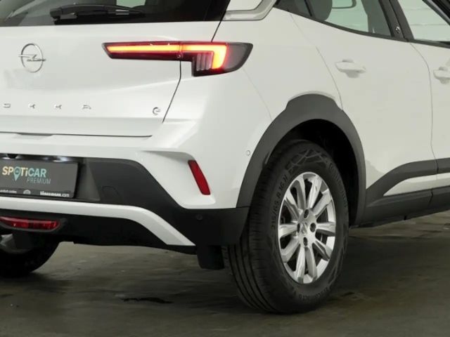 Opel Mokka Edition Mokka-e