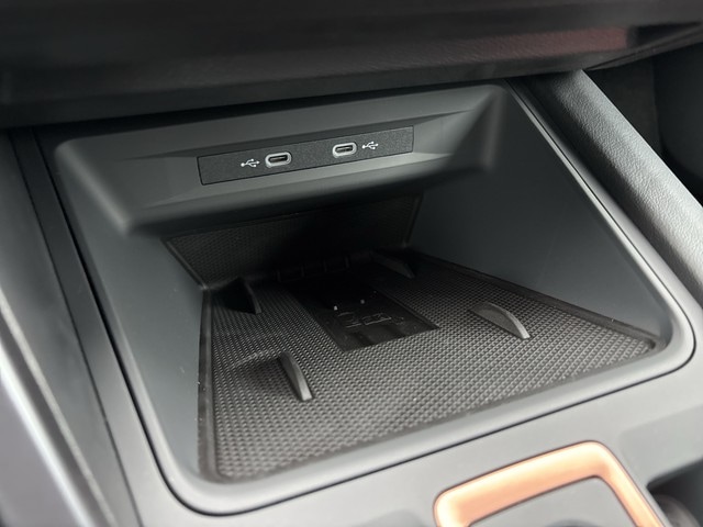 Cupra Leon 2.0 TSI 4Drive Sportstourer VZ