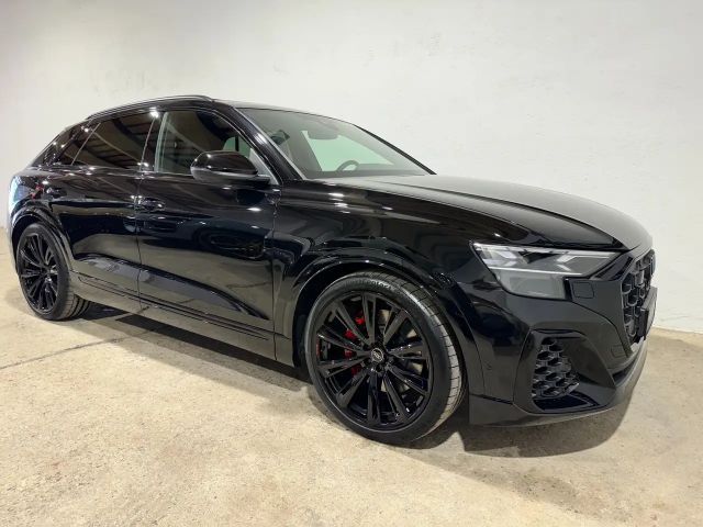 Audi Q8 55 TFSI Hybride Quattro