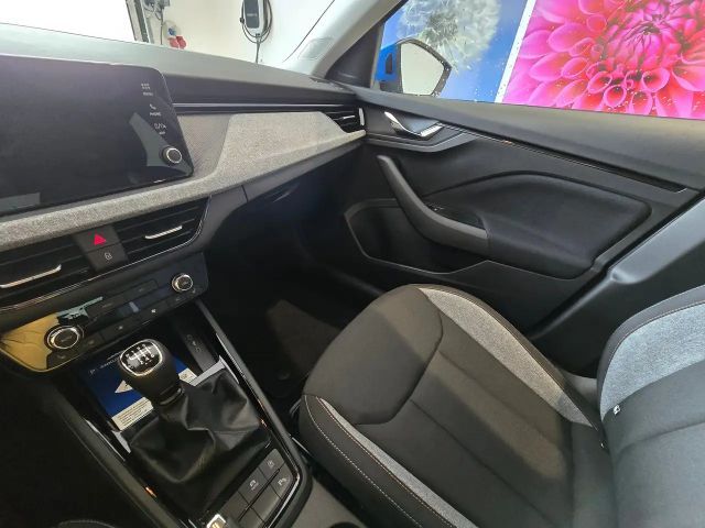 Skoda Scala Selection