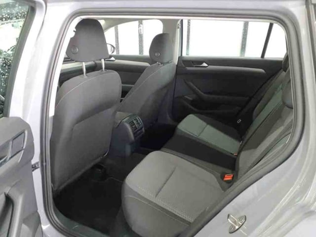 Volkswagen Passat 1.5 TSI DSG Variant