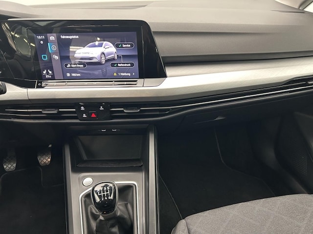 Volkswagen Golf 1.5 TSI Life