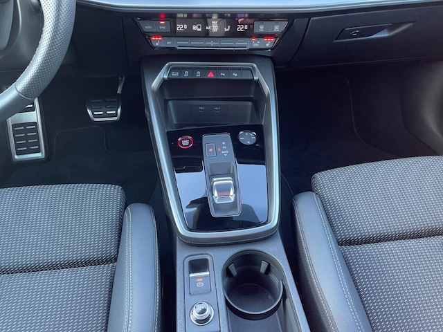 Audi S3 Quattro S-Tronic Sportback