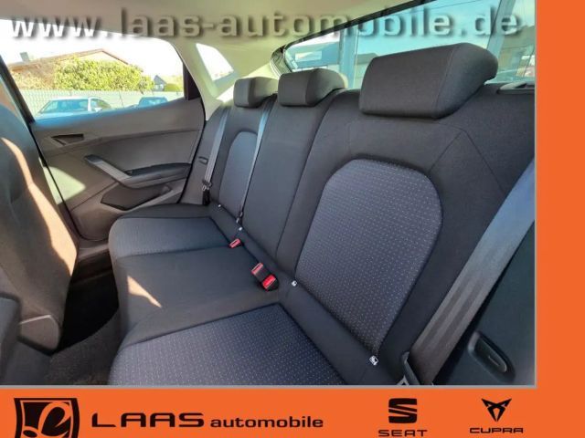 Seat Ibiza DSG Style
