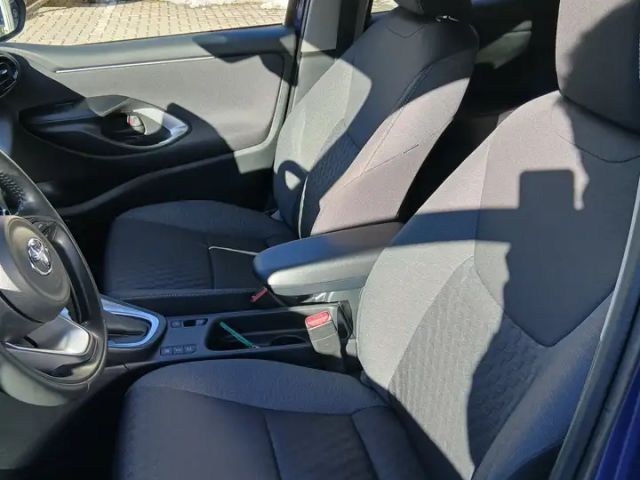 Toyota Yaris Active Hybride