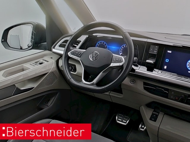 Volkswagen Multivan 2.0 TSI DSG Style