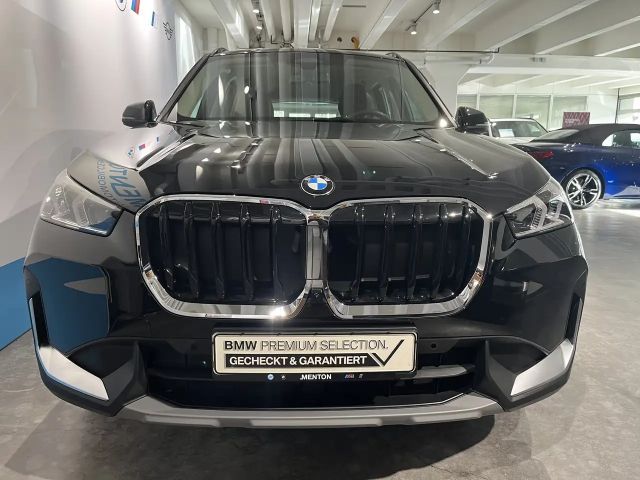 BMW X1 Comfort pakket sDrive18i