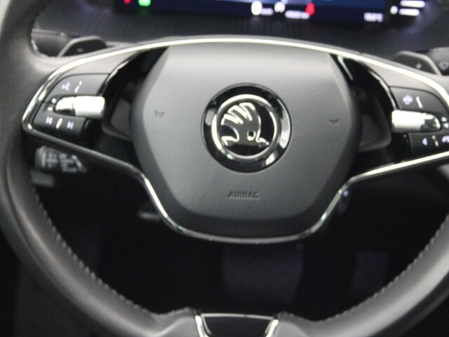 Skoda Octavia 1.5 TSI Combi