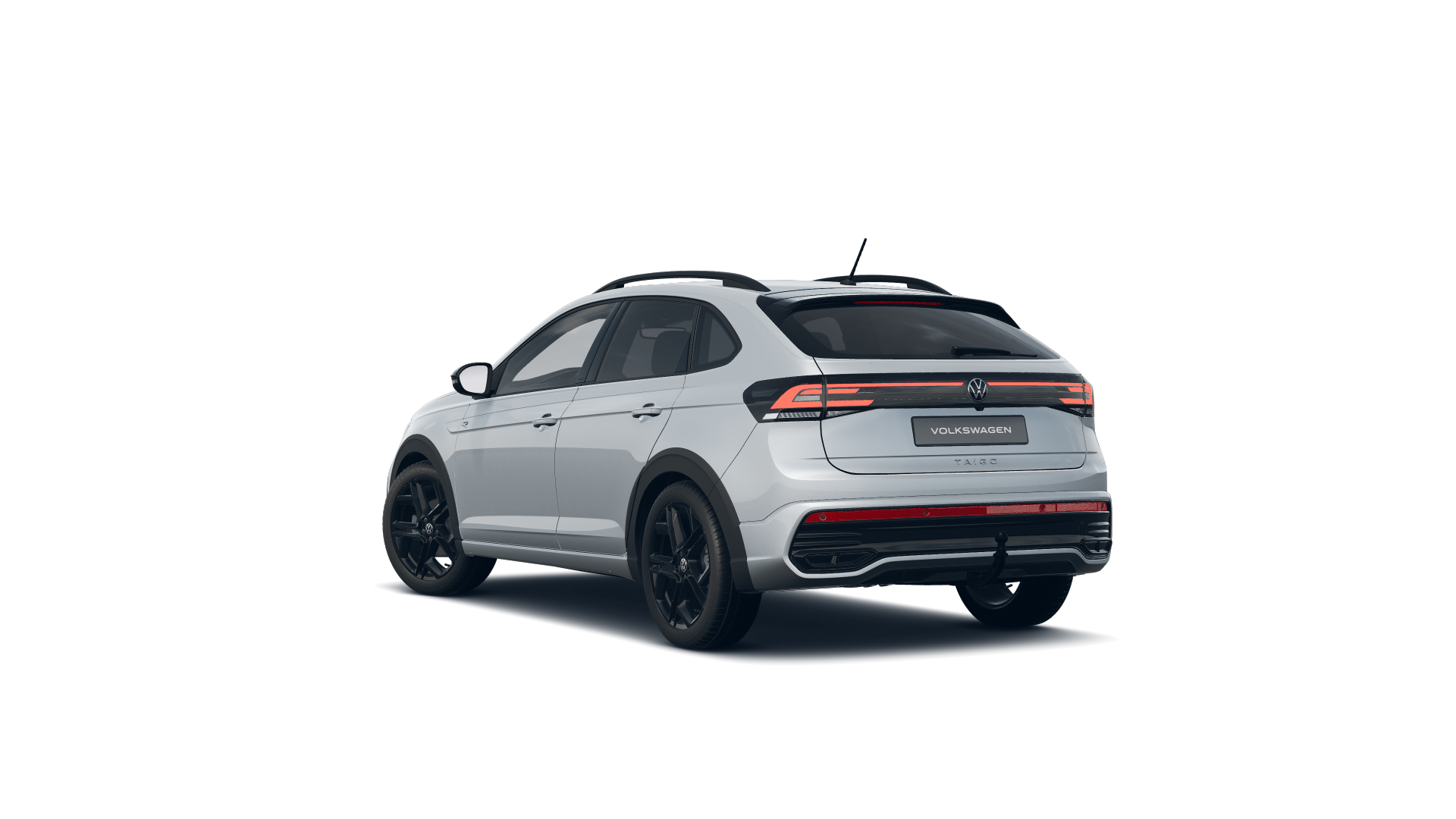 Volkswagen Taigo 1.5 TSI DSG