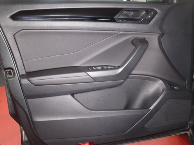 Volkswagen T-Roc 2.0 TSI Style