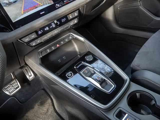 Audi A3 30 TFSI Sedan Sportback