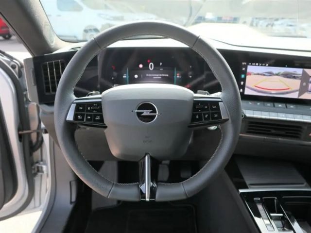 Opel Astra GS-Line Grand Sport