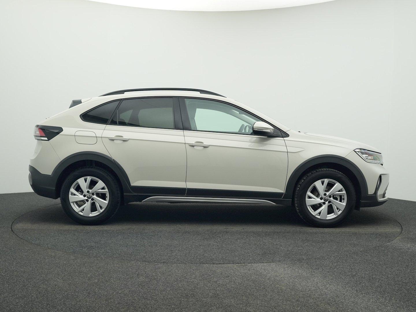 Volkswagen Taigo 1.0 TSI DSG IQ.Drive Life