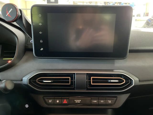 Dacia Jogger Extreme