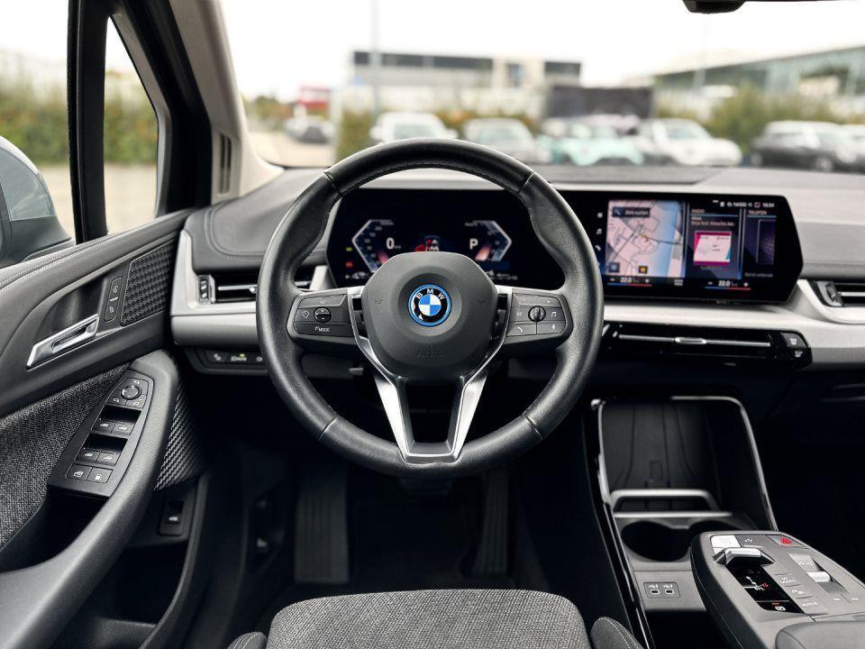 BMW 225 Active Tourer xDrive