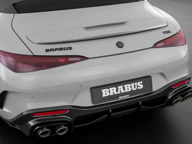 Mercedes-Benz AMG SL SL 63 AMG