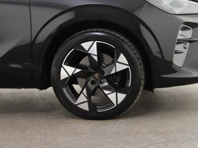 Cupra Terramar 2.0 TSI