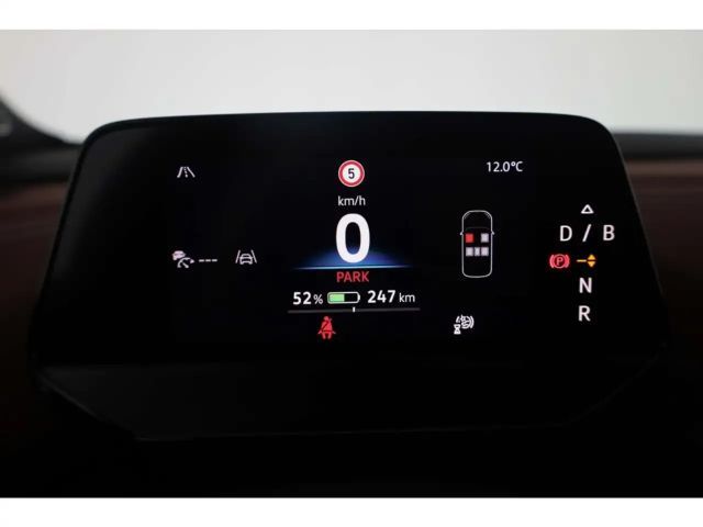 Volkswagen ID.4 77 KWh Performance Pro