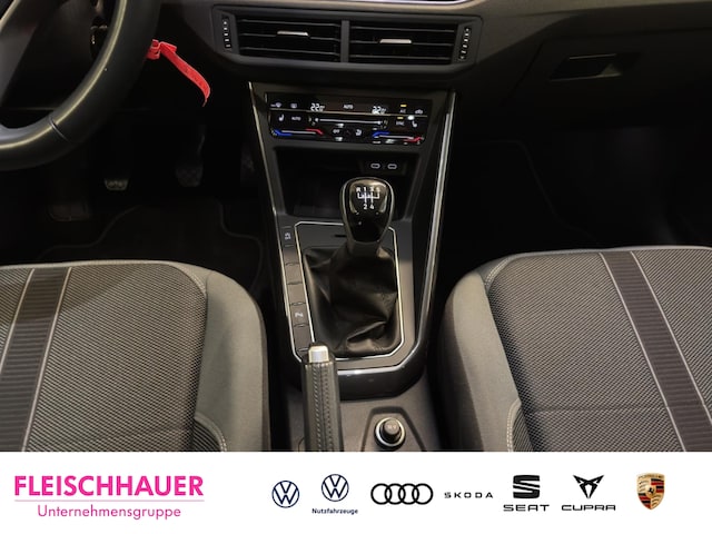 Volkswagen Polo 1.0 TSI Style