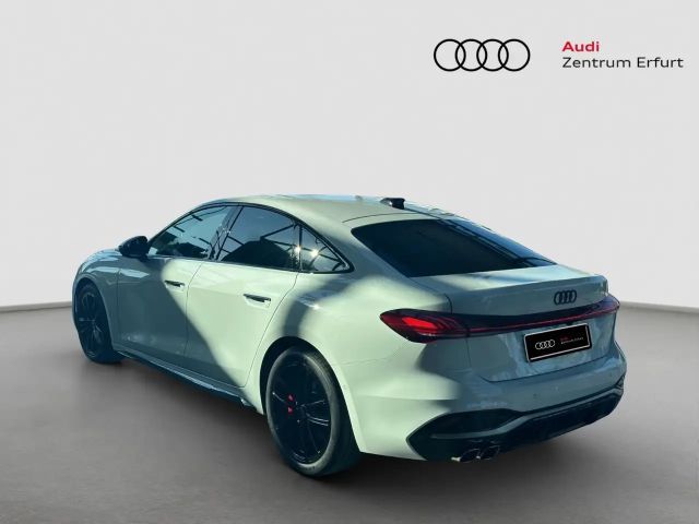 Audi A5 Quattro S-Tronic