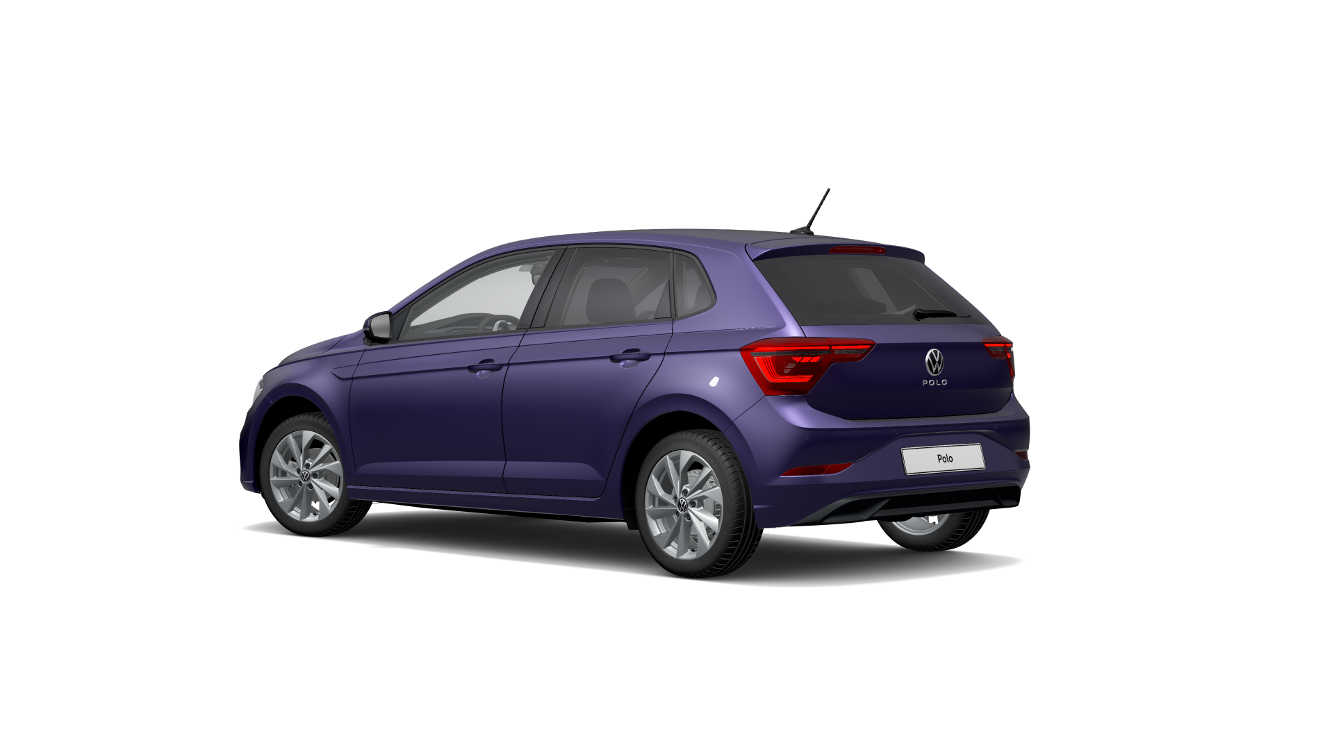 Volkswagen Polo DSG Style