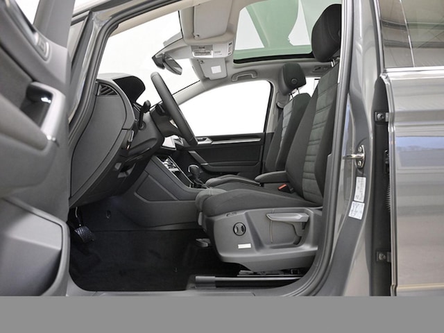 Volkswagen Touran 2.0 TDI DSG Highline